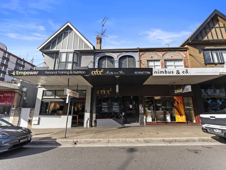 99 Bondi Rd, Bondi en alquiler - Foto principal - Imagen 1 de 1