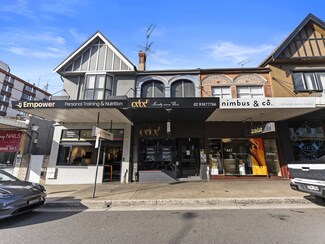 Más detalles de 99 Bondi Rd, Bondi - Oficina, local en alquiler