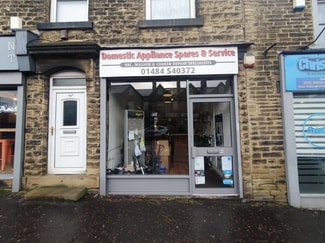 Más detalles de 70 Westbourne Rd, Huddersfield - Local en alquiler