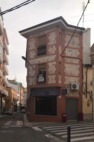 Más detalles para Avenida Miguel de Cervantes, 17, Tarancón - Locales en alquiler