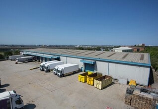 736-738 London Rd, Grays en alquiler Foto del edificio- Imagen 2 de 4