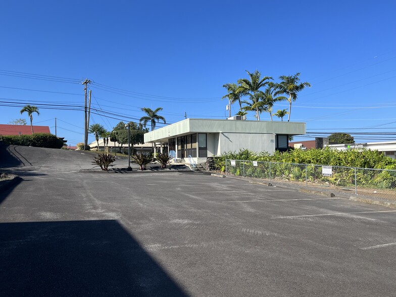 81-6644 Hawaii Belt Road, Kealakekua, HI en venta - Foto del edificio - Imagen 3 de 3