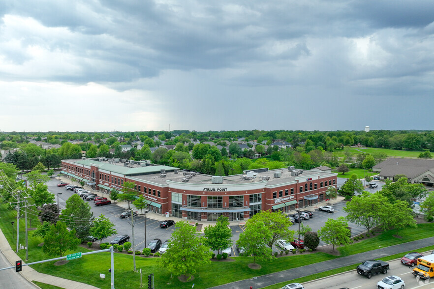 1938-2000 E Lincoln Hwy, New Lenox, IL en alquiler - Foto principal - Imagen 1 de 20