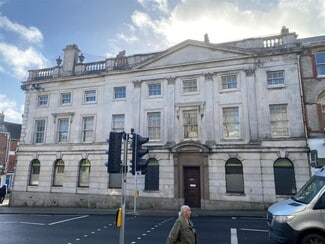 Más detalles de 1-2 High West St, Dorchester - Local en alquiler