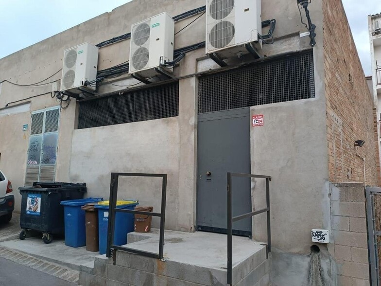 Edificio residencial en Navarcles, Barcelona en venta - Foto del interior - Imagen 1 de 1