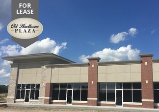 Más detalles para 5500 Pergola Dr, Columbia, MO - Locales en alquiler