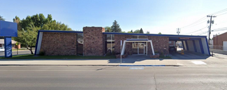 Más detalles para 215 N Broadway Ave, Riverton, WY - Locales en venta