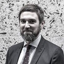 Jonathan Hay