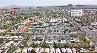 Más detalles de 647 W Ray Rd, Gilbert, AZ - Terreno en alquiler