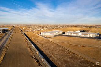 11089 Havana St, Commerce City, CO - VISTA AÉREA  vista de mapa - Image1