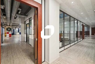 Más detalles de 1-3 Boulevard Charles De Gaulle, Colombes - Oficina en venta