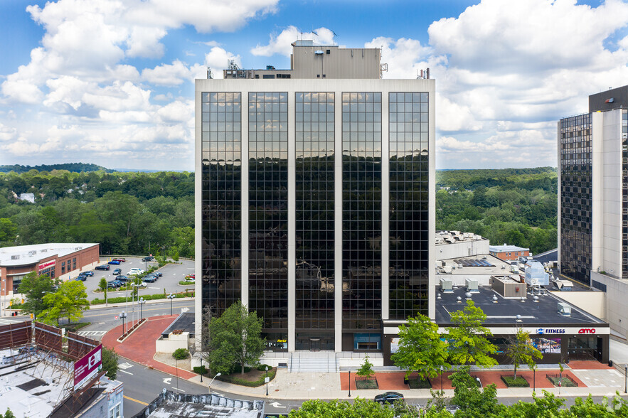 89 Headquarters Plz, Morristown, NJ en alquiler - Foto del edificio - Imagen 2 de 10