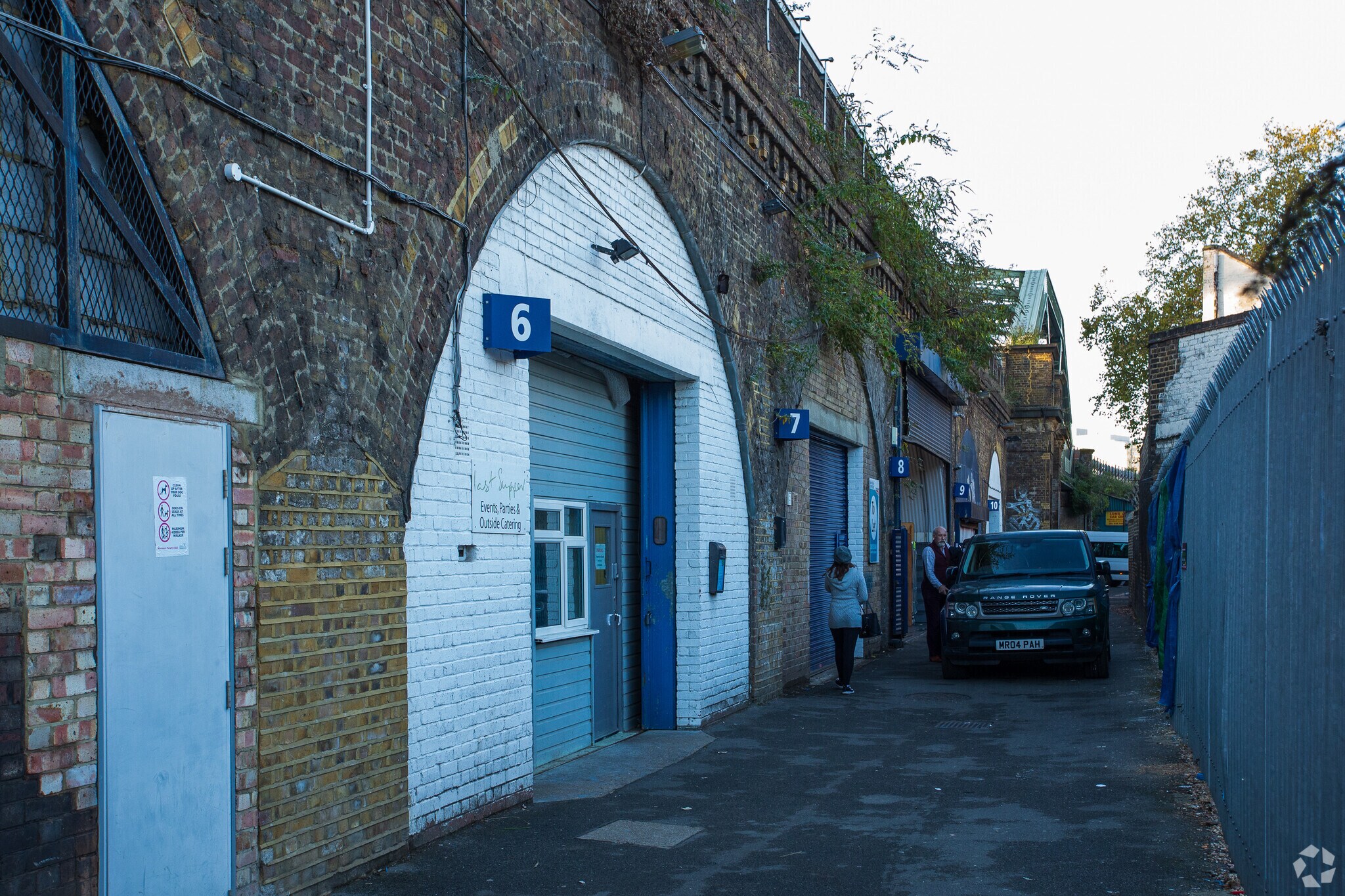 Newington Causeway, London en alquiler Foto principal- Imagen 1 de 10