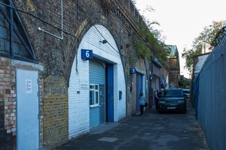 Más detalles de Newington Causeway, London - Flex en alquiler