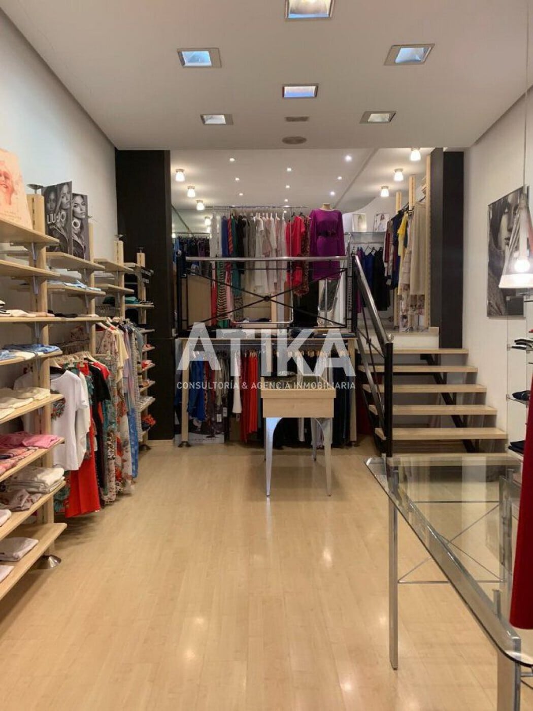 Local en Ontinyent en venta Foto del edificio- Imagen 1 de 6