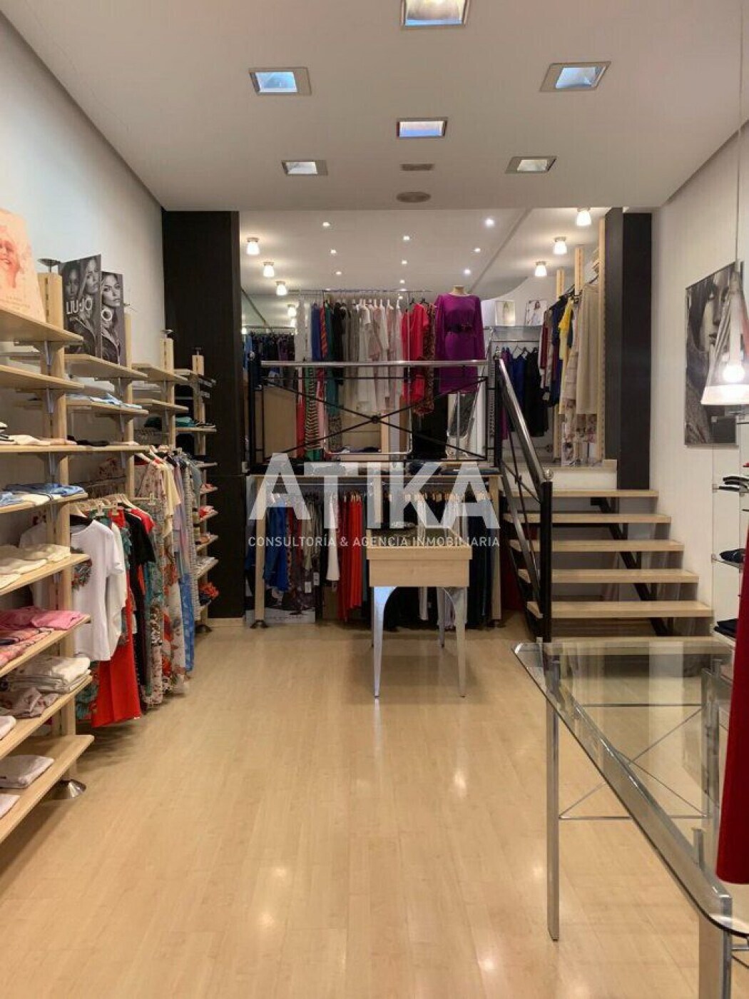 Local en València en venta Foto del edificio- Imagen 1 de 6