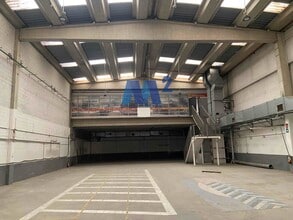 Nave en Alcobendas, Madrid en alquiler Foto del interior- Imagen 2 de 3
