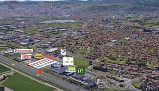 Más detalles de Boulevard François Mitterrand, Gerzat - Terreno en alquiler