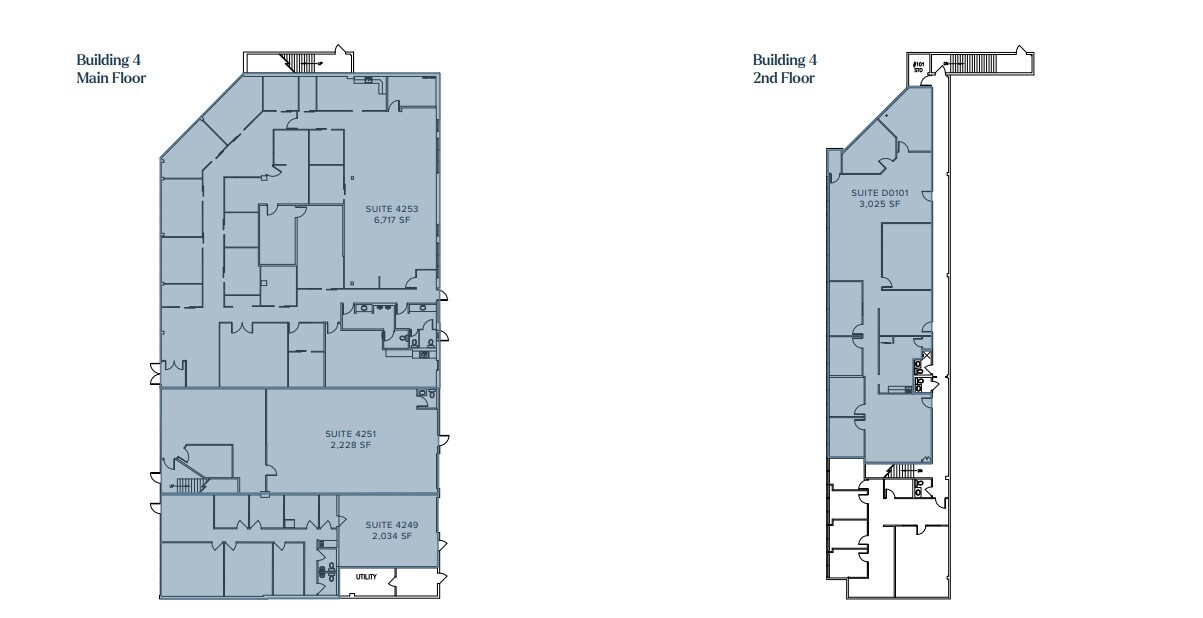 4253 97th St NW, Edmonton, AB T6E 5Y7 - Unidad 4253 -  - Plano de la planta - Image 1 of 1