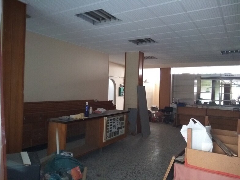 Local en Ontinyent en alquiler - Foto del edificio - Imagen 2 de 10