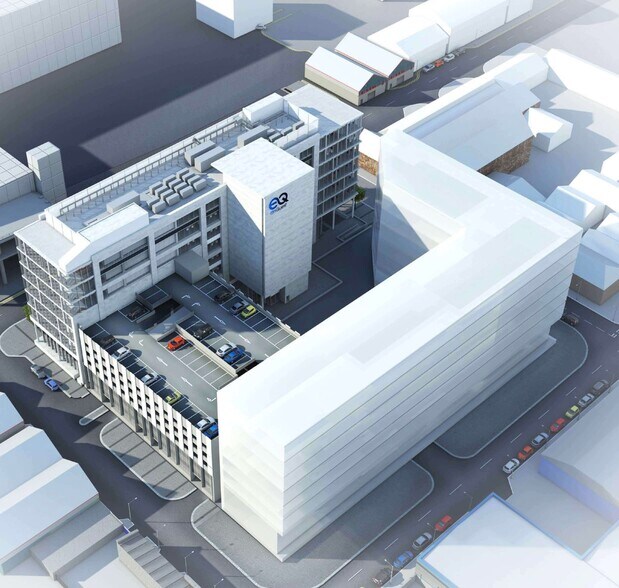 Poynernook Rd, Aberdeen en venta - Foto del edificio - Imagen 2 de 4