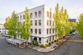 Más detalles de East Bank Lofts – Oficina en venta, Portland, OR