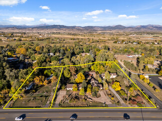 Más detalles para 3505 S Taft Ave, Loveland, CO - Terrenos en venta