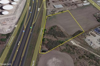 Más detalles para IH-37, 6.312 Acres, Corpus Christi, TX - Terrenos en venta