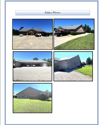 Más detalles para 1171 Highway 62 412, Ash Flat, AR - Health Care en venta