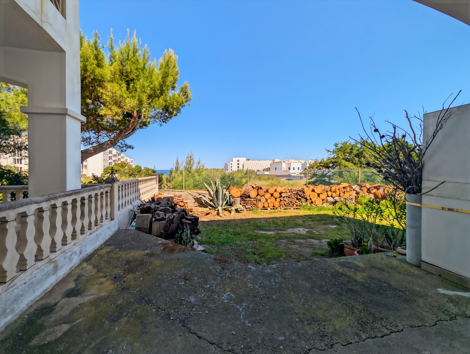 Carrer Ponferrada, 23, Sant Josep de sa Talaia, Islas Baleares en venta Foto del edificio- Imagen 1 de 23