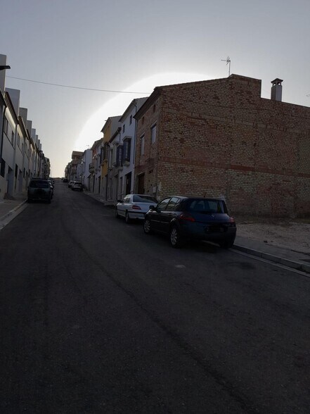 Terreno en Estepa, Sevilla en venta - Foto del edificio - Imagen 2 de 3