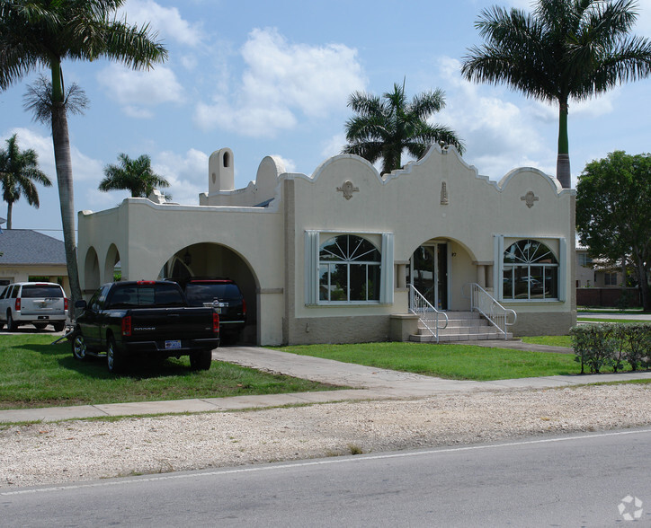 97 NE 15th St, Homestead, FL en alquiler - Foto del edificio - Imagen 2 de 2