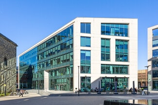 Más detalles de 10 Wellington Pl, Leeds - Oficina en alquiler
