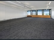 Interior office space