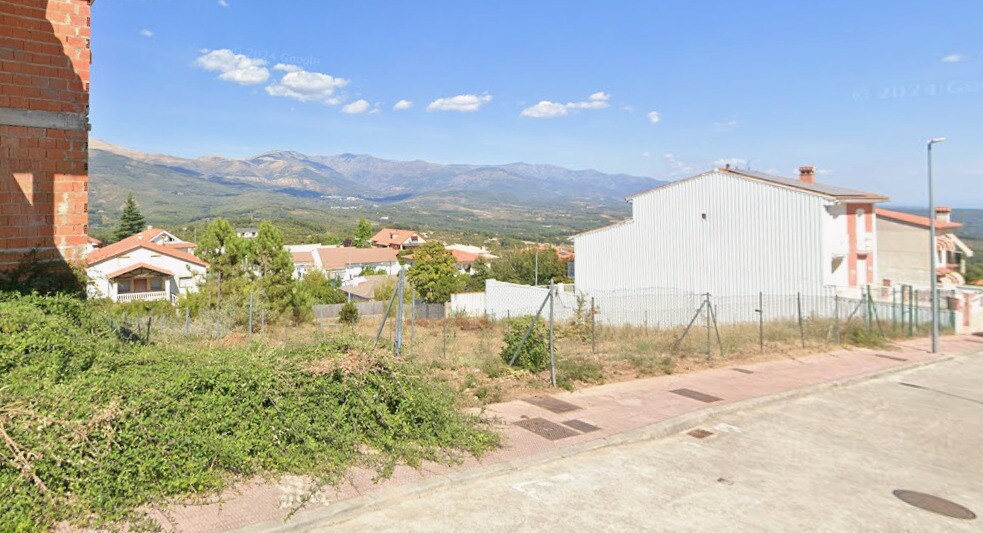 Mirador de Gredos, Jaraíz de la Vera, Cáceres en venta - Foto del edificio - Imagen 3 de 3