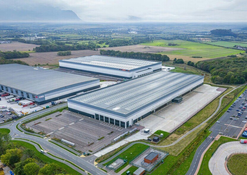 Catalina Appr, Warrington en alquiler - Foto del edificio - Imagen 2 de 9