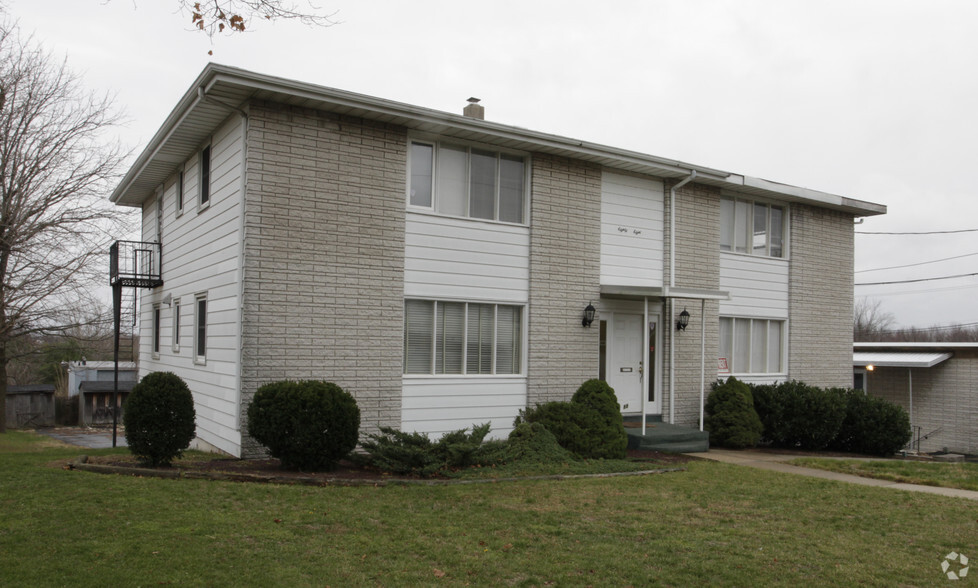 88 Lakedale Dr, Lawrenceville, NJ en alquiler - Foto del edificio - Imagen 3 de 11