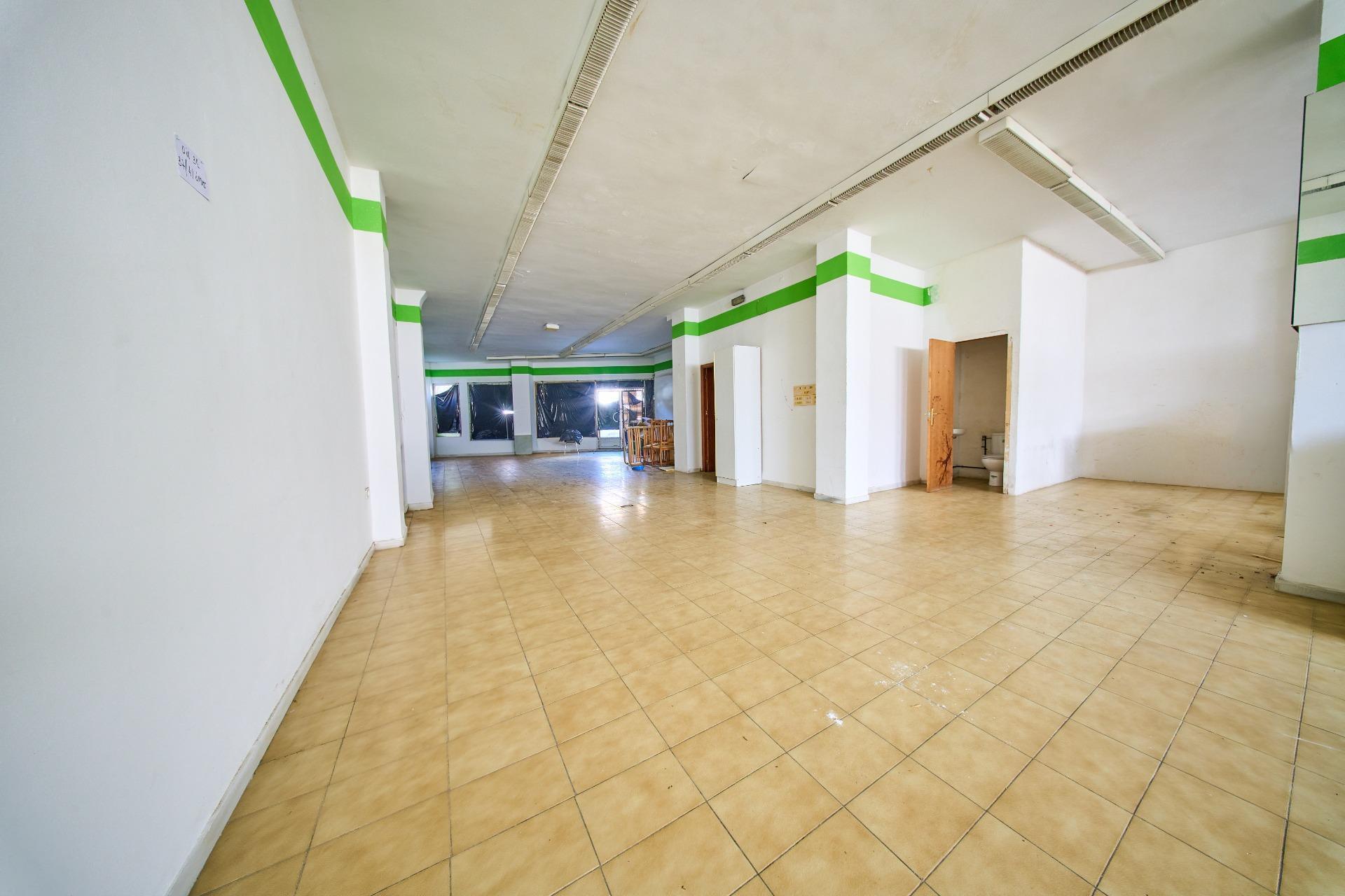 Avenida Ingeniero Gutiérrez Segura, 8, Baza, Granada en venta Foto del interior- Imagen 1 de 23