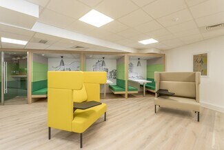 Más detalles de 23 Rue Crépet, Lyon - Coworking en alquiler