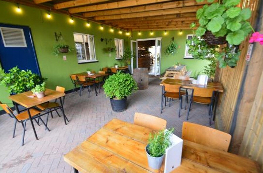 4 South St, Braunton en venta - Foto del interior - Imagen 3 de 6