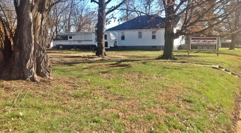 730 N Morley St, Moberly, MO en venta - Otros - Imagen 3 de 4