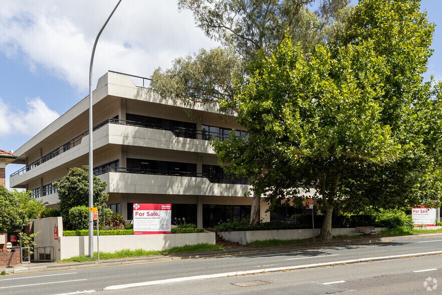 3 Bridge St, Pymble en venta - Foto principal - Imagen 1 de 7