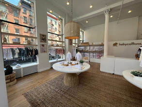 115-123 W Broadway, New York, NY en alquiler Foto del interior- Imagen 2 de 6