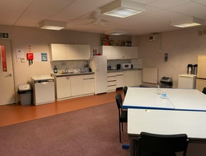 25 Albion St, Stoke On Trent en alquiler Foto del interior- Imagen 1 de 2