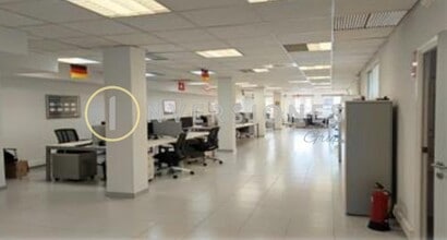 Carrer de Galileu, Barcelona, Barcelona en alquiler Foto del interior- Imagen 1 de 2