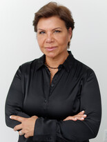 Isabel Salcedo