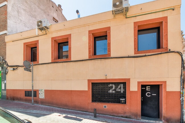 Más detalles para Calle Del Monte Olivetti, 27, Madrid - Local en alquiler