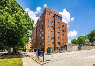 Más detalles de 2330 Victory Pky, Cincinnati, OH - Oficina, local en alquiler