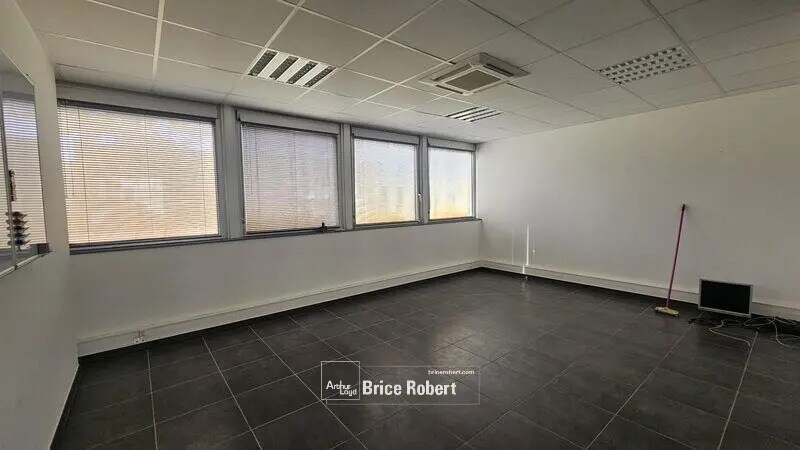 Oficina en Chassieu en alquiler - Foto del interior - Imagen 3 de 4