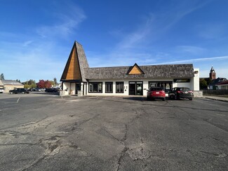 Más detalles para 400 W Main St, Gaylord, MI - Espacio de varios usos en alquiler